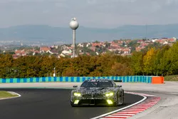 BMW M8 GTE