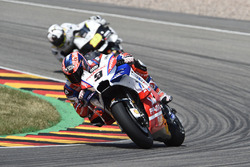 Danilo Petrucci, Pramac Racing