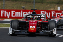 Louis Deletraz, Charouz Racing System