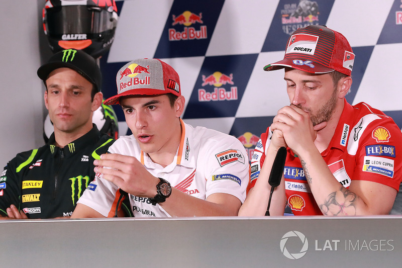 Marc Márquez, Repsol Honda Team