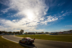 Chaz Mostert, Tickford Racing Ford