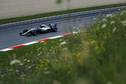 Valtteri Bottas, Mercedes-AMG F1 W09
