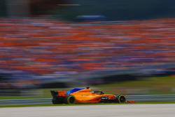 Фернандо Алонсо, McLaren MCL33