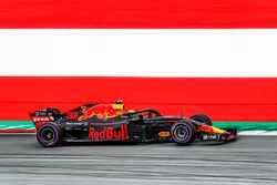 Max Verstappen, Red Bull Racing RB14