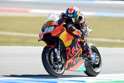 Бредлі Сміт, Red Bull KTM Factory Racing