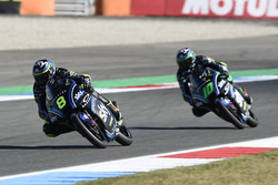 Nicolo Bulega, Sky Racing Team VR46