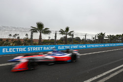 Felix Rosenqvist, Mahindra Racing