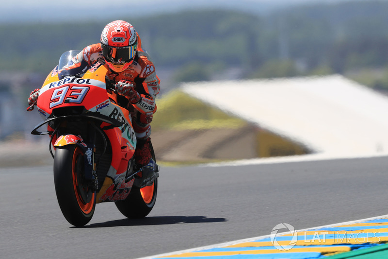 2018 - Honda (MotoGP)