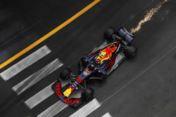 Max Verstappen, Red Bull Racing RB14