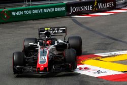 Kevin Magnussen, Haas F1 Team VF-18