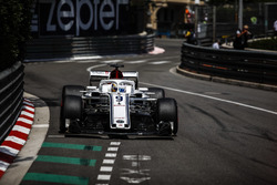 Marcus Ericsson, Sauber C37