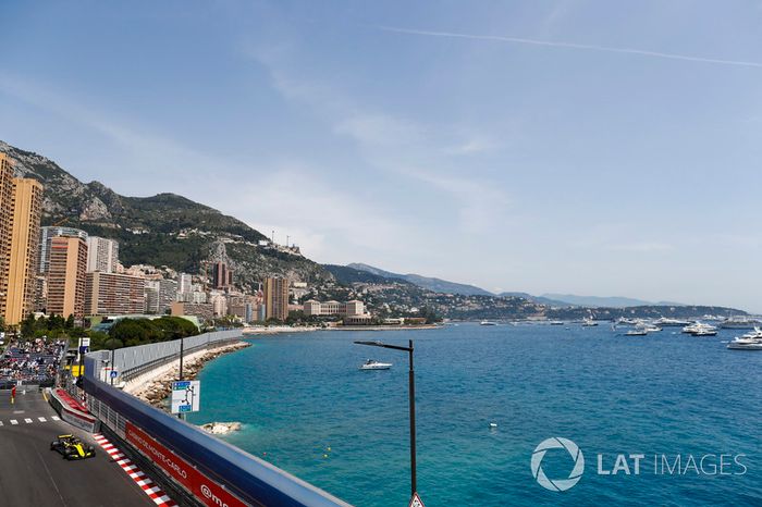 Carlos Sainz Jr., Renault Sport F1 Team R.S. 18