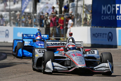 Will Power, Team Penske Chevrolet