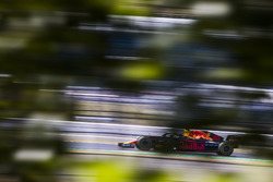 Max Verstappen, Red Bull Racing RB14
