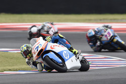 Lorenzo Baldassarri, Pons HP 40