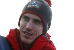 Крейг Брин, Citroën World Rally Team