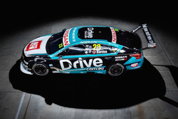 Michael Caruso, Nissan Motorsport
