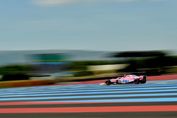 Esteban Ocon, Force India VJM11