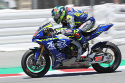 Josh Herrin, Yamaha