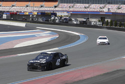 Kyle Larson, Chip Ganassi Racing, Trevor Bayne, Roush Fenway Racing