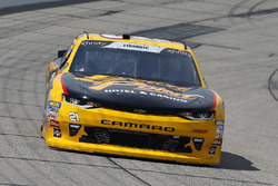 Daniel Hemric, Richard Childress Racing, Chevrolet Camaro South Point Hotel & Casino