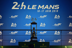 24 Hours of Le Mans Trophy