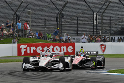 Will Power, Team Penske Chevrolet