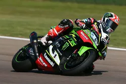 Jonathan Rea, Kawasaki Racing