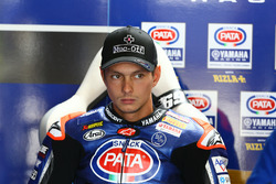 Michael van der Mark, Pata Yamaha