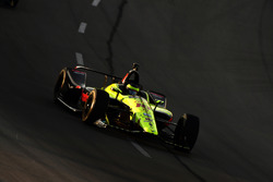 Sébastien Bourdais, Dale Coyne Racing with Vasser-Sullivan Honda