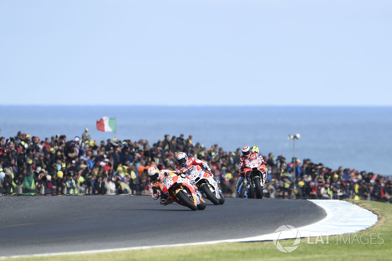 Дані Педроса, Repsol Honda Team