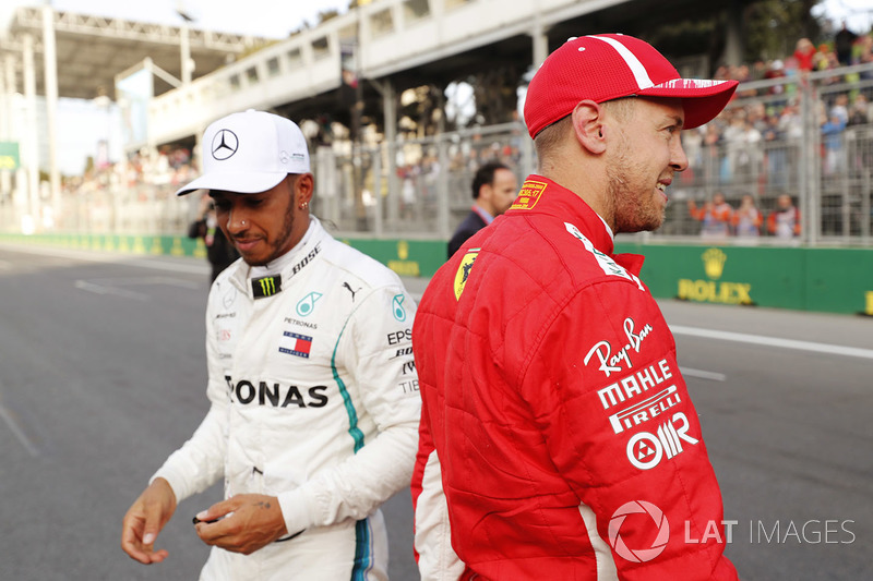 Vettel 23. farklı pistte