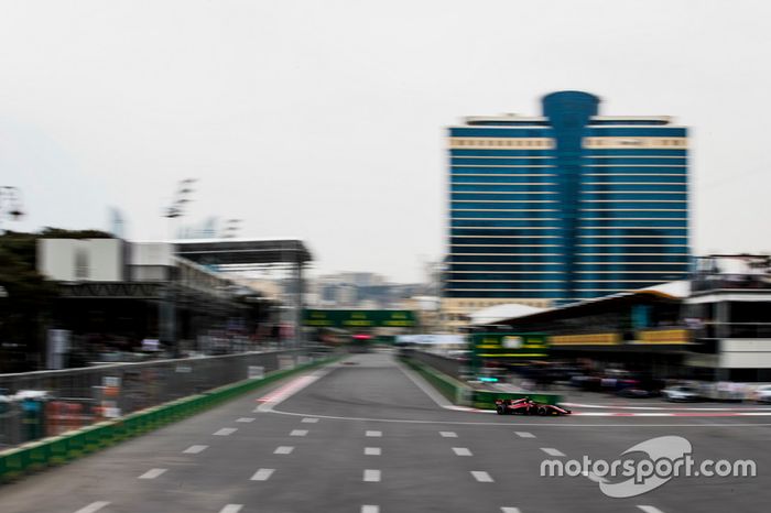 George Russell, ART Grand Prix