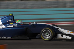 Leonardo Pulcini, Campos Racing