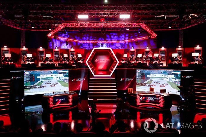 Semifinal en directo