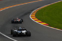 Stoffel Vandoorne, McLaren MCL32