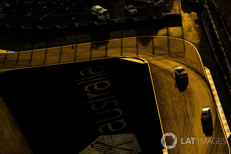 4. Jamie Whincup, Triple Eight Race Engineering Holden