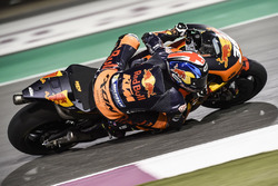 Bradley Smith, Red Bull KTM Factory Racing