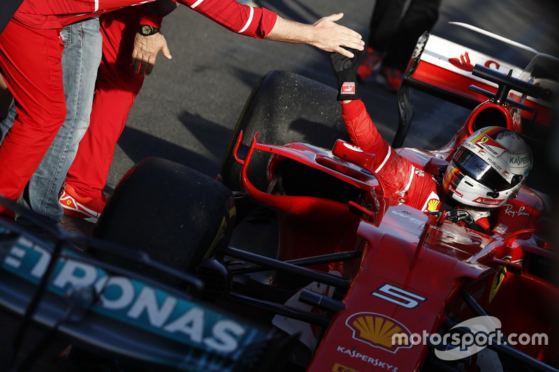 Grand Prix d'Australie