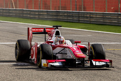 Charles Leclerc, PREMA Racing remporte la victoire