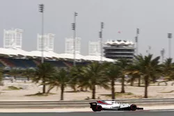 Gary Paffett, Williams FW40