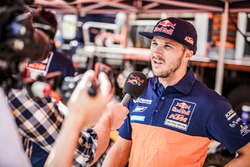 Sam Sunderland, Red Bull KTM Factory Racing