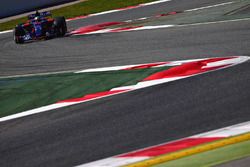 Carlos Sainz Jr., Scuderia Toro Rosso STR12