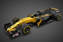 Renault Sport F1 Team RS17