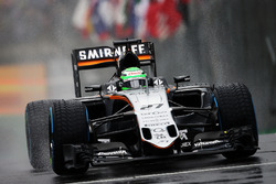 Нико Хюлькенберг, Sahara Force India F1 VJM09