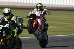 Кел Кратчлоу, Team LCR Honda