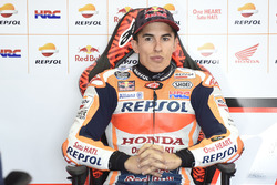 Марк Маркес, Repsol Honda Team