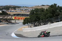 Jonathan Rea, Kawasaki Racing
