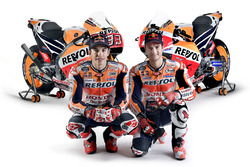 Repsol Honda Team