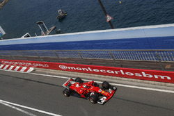 Sebastian Vettel, Ferrari SF70-H